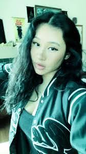 April Saechao's Instagram, Twitter & Facebook