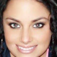 Lisa Godina's Instagram, Twitter & Facebook