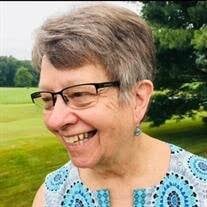 Mary Ellen Albert Obituary