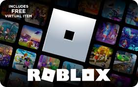 It allows users to program games and play games created by other users. Roblox Egift Card Kroger Gift Cards