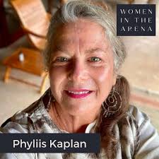 From New York to Bali: Phyllis Kaplan's Unforgettable Quest for Cultural  Mastery & Global Wisdom