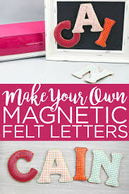 Great savings & free delivery / collection on many items. Make Your Own Fridge Magnets With A Cricut The Country Chic Cottage