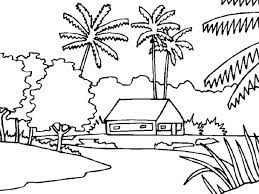 Kumpulan gambar tentang gambar pemandangan indah hitam putih, klik untuk melihat koleksi gambar lain di kibrispdr.org Gambar Pemandangan Alam Hitam Putih Harian Nusantara