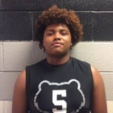 Lavell Wright's High School Bio