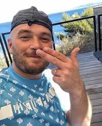 Profil de Sammy Ben (bensammy40)