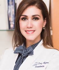 Lizbeth Díaz Alfaro Dentista