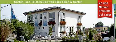 Viele kleine und große tiere nennen ihn ihr zuhause, vögel baden sich darin, fische schnappen nach futterflocken. Tara Teich Und Garten