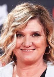 Maybe you would like to learn more about one of these? Ana Wagener Filmweb
