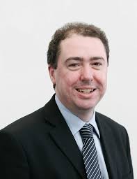 Councillor Iain Whyte