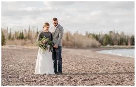 Book your big day and experience the magic for yourself. Superior Shores Elopement Two Harbors Mn Xsperience Photography
