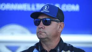 Three-time NHRA Funny Car Champion Robert Hight 's Absence Still a Mystery