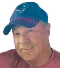 Richard T. Bouchard Obituary