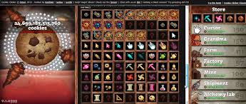 Your browser may not be recent enough to run cookie clicker. Cookie Clicker Evil Grandmas How To Cure Video Dailymotion