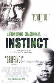 Instinct 1999 Click Photo To Watch Full Movie Free Online Instinct Movie Anthony Hopkins Instinct