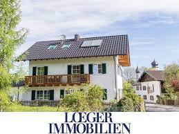 Ein wunderschöner bungalow in starnberg mit direktem seezugang, boothaus und ruderboot. Haus Zu Vermieten 82347 Bernried Mapio Net