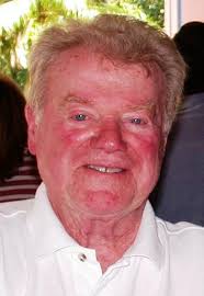 Obituary of Thomas Patrick Collins