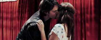 My strange hero has showed its lead characters' first kiss in new stills! Puck Me Secretly Vancouver Wolves Hockey 1 By Odette Stone