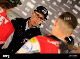 Mark rowe hi-res stock photography and images