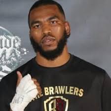 Nathan Mitchell vs. Eddy Torres, CFFC 85