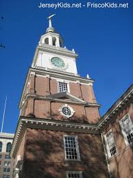 The liberty bell was cast in the whitechapel foundry in london and hung in the belfry of the pennsylvania state house in 1753. Philadelphia Liberty Bell And Independence Hall With Kids Jersey Kids