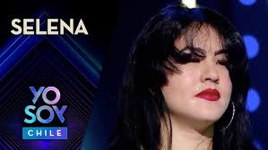 Javiera Torres interpretó “Que Creías” de Selena