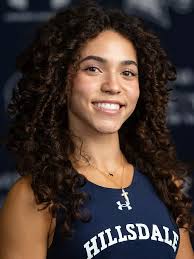 2025-26 Women's Track and Field Roster