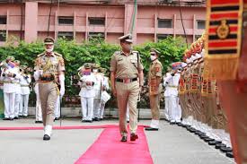  may 8, 2021  26 ips transfers and postings in haryana | indian bureaucracy news appointments. Ani On Twitter 1984 Batch Ips Officer Rakesh Asthana Takes Charge As The 27th Director General Of Border Security Force