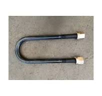 Made in China M24*90*385 U Bolt for Semi Trailer - Trailer ...