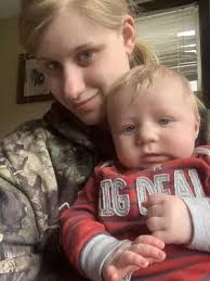 Mother & Child Look-A-Like Contest 2020