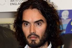 Russell Rand's Instagram, Twitter & Facebook