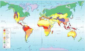 Mapa De Zonas Climaticas De La Tierra Buscar Con Google Mal Buscar Climaticas Con Google Mal Mapa Geografia Para Ninos Mapas Del Tiempo Climatico