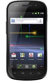 Connect your smartphone to a computer using original cable. Samsung Google Nexus S Factory Reset Hard Reset How To Reset
