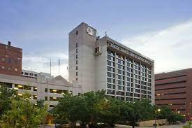 Hotels Near Uab Hospital Birmingham Al Hotel Reservations Hilton Hotel Hotel Birmingham