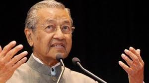 1 januari 2011 30 jun 2018 mohd najib tun abdul razak: Terpilih Sebagai Pm Malaysia Ke 7 Dan Tertua Ini 4 Janji Mahathir Muhammad Tribun Pekanbaru