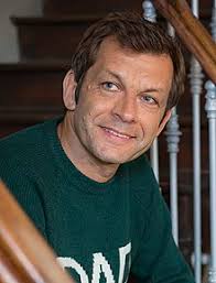 Des recettes simples et innovantes à partager pour tous les gourmands à la recherche d'originalité et d'équilibre. Laurent Mariotte Wikipedia