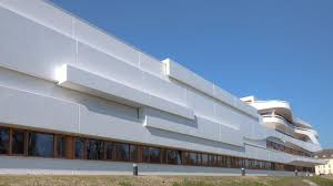 3deluxe Kaffee Partner Headquarters Office Building Architecture Facade Design Architecture