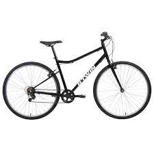 Scopri il mondo del ciclismo e trova la pratica più adatta a te! Riverside 100 Hybrid Bike Reference Decathlon Malaysia Facebook