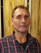 Obituary information for Donald Kevin McElveen