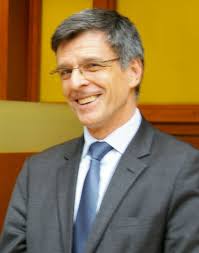 carnet banque de france. Patrick Bernard après Alain Gerbier