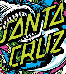 Santa Cruz Skateboard Logo Phone Wallpapers Wallpaper Cave The wave dot decal is 3 making it the santa cruz #wallpaper #pink #santacruz image by cake ♡. santa cruz skateboard logo phone