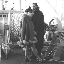 Black And White Barney Bjork Matthew Barney Bjork Art Photography Portrait