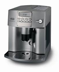 At present the machine will make steam regardless of the position of the knob. Delonghi Magnifica Eam 3400 Super Automatic Espresso Machine Http Www Teacoffeestore Coffee And Espresso Maker Espresso Machine Automatic Espresso Machine