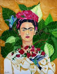 Pin By Lorena Rasgado On Frida Heaven Art Art Art Prints