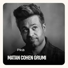 Had the honor to be a part of the panel at the @unitedtalent AI Symposium,  alongside Simon Rich, Nick St. Pierre and Gregory McKnight