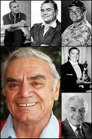 Famous Veterans: Ernest Borgnine