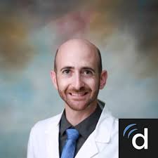 Dr. Daniel Lefkowitz, DO