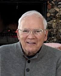 Obituary for Richard "Dick" A. Ames