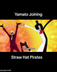 General & Others - Remember When People Thought Yamato Was Going To Join |  Worstgen