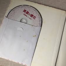 張善為 真夏的櫻花(真夏の櫻花) 作詞：劉虞瑞 作曲：森山直太郎 笑一個吧 親愛的朋友阿 把悲傷留在昨天 鎖上 還記的那些 我們說過的夢想 你的笑臉 燦爛如花 ＊總有一天你我會再見面阿 雖然要像這櫻花各奔天涯 歲月或許會改變你我的模樣 我的思念永不放假 ＃明天的世界 等待我們擁抱它. å¼µå–„ç‚º çœŸå¤ã®æ«»èŠ± é™„è¶…è±ªè¯ç²¾è£ç­†è¨˜æœ¬ éŸ³æ¨‚éŒ„å½±å¸¶ è¦çš®è³¼ç‰©