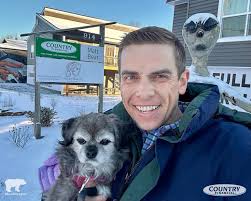 Matt Bear (@bearsmyagent) • Instagram photos and videos